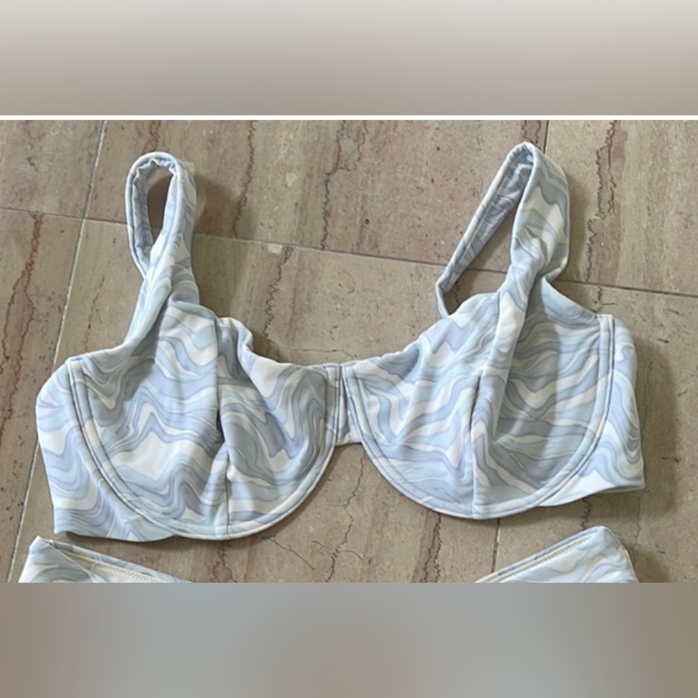 Abercrombie Bikini Top